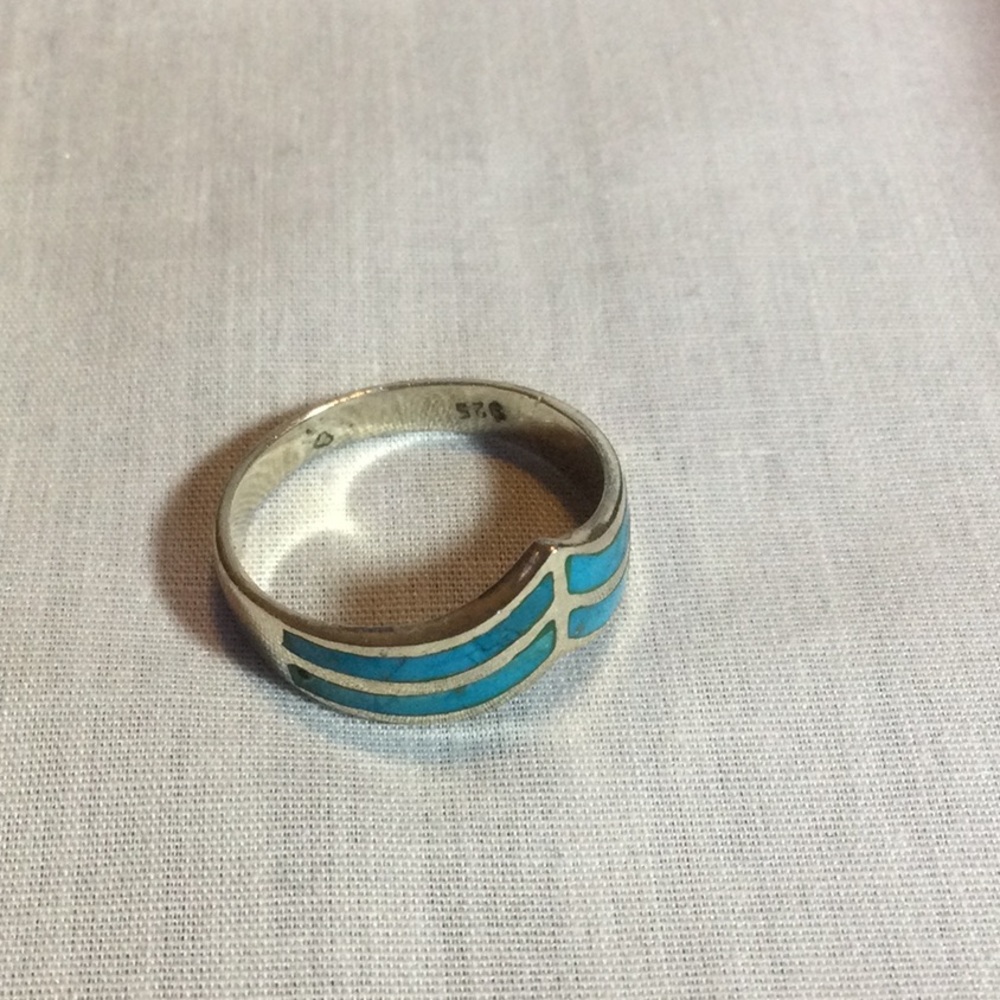 925 Ring - Picture 3 of 3